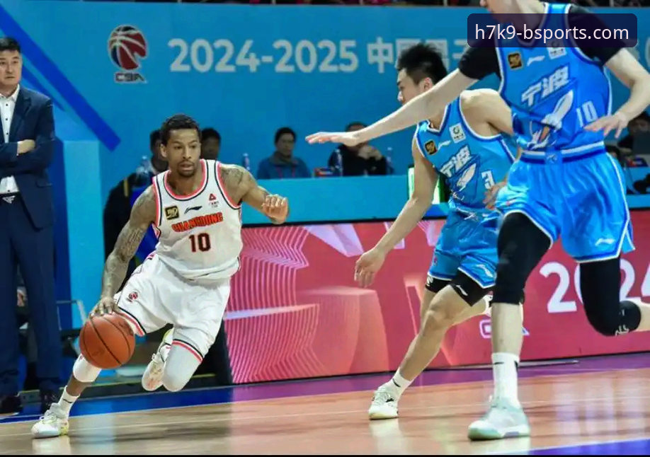 BS体育赛事动态安装教程 CBA季后赛最新战况:浙江加时险胜宁波2-0晋级,兰道夫33分统治全场