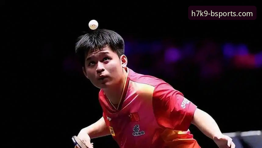 2026Bsports官方入口 中国男乒3-0完胜英格兰的4个关键看点——BSports体育平台深度复盘